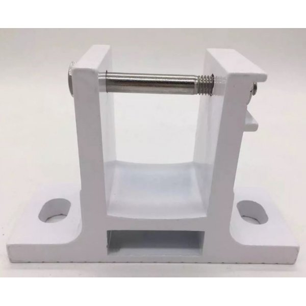 Ekstra veggfeste for terrassemarkise Ekstra veggfeste for terrassemarkise