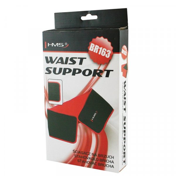 Midjestøtte - 100 x 19 cm Midjestøtte - 100 x 19 cm