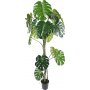 Monstera kunstig plante 180 cm Monstera kunstig plante 180 cm