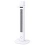 Roterende vifte med ionisator - 60 W