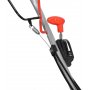 Bensindrevet gressklipper 46 cm, selvgende - Briggs & Stratton 140 cc