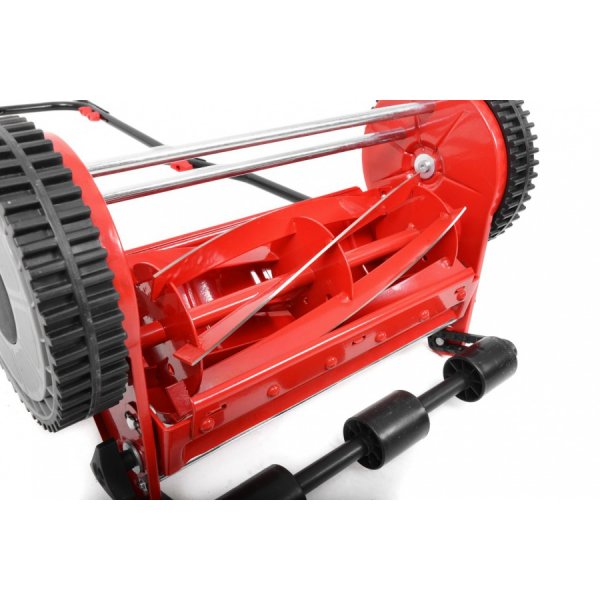 Håndgressklipper - klippebredde 30 cm Håndgressklipper - klippebredde 30 cm