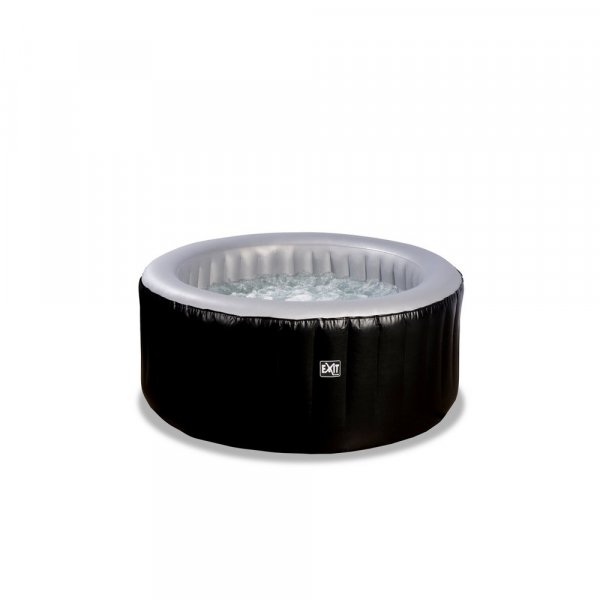 Spa Classic  165x65cm - Svart