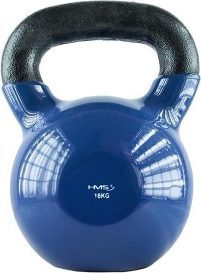 Kettlebell KNV 16 KG - Bl