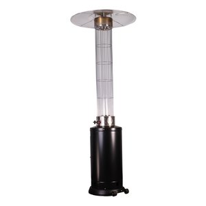 Terrassevarmer 14 kW