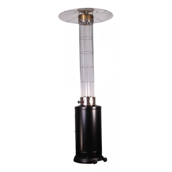 Terrassevarmer 14 kW