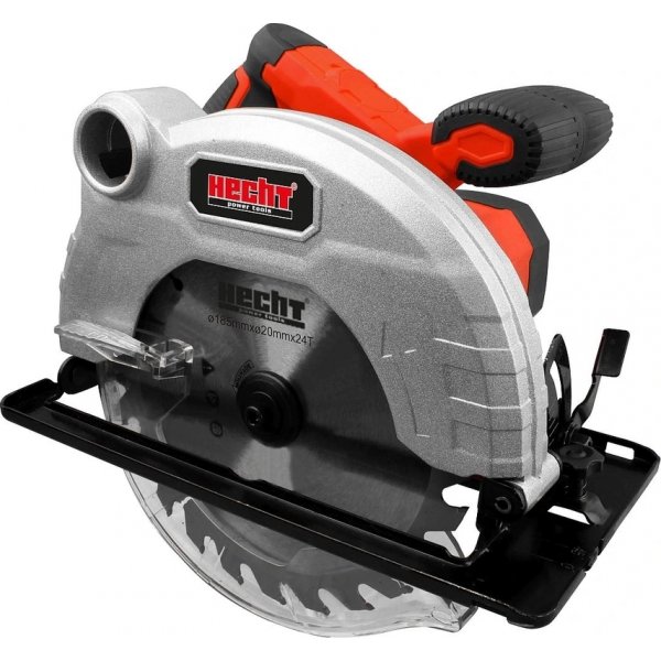 Elektrisk sirkelsag - 1400 W