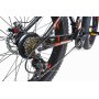 Sykkel Fat Bike Happy 560 26\\\"