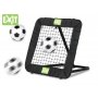 Rebounder for fotballopplring - 84 X 84 cm