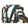 Mountainbike Team Alloy 26\\\"