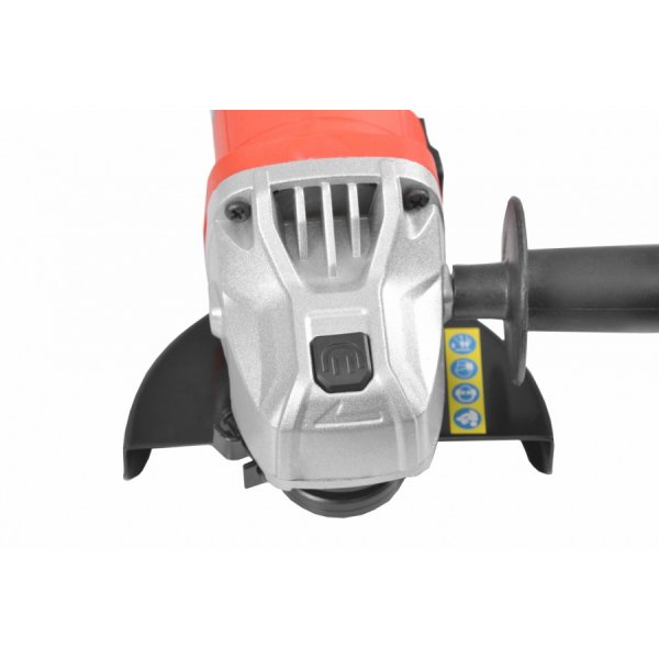 Elektrisk vinkelslipemaskin 500W Elektrisk vinkelslipemaskin 500W