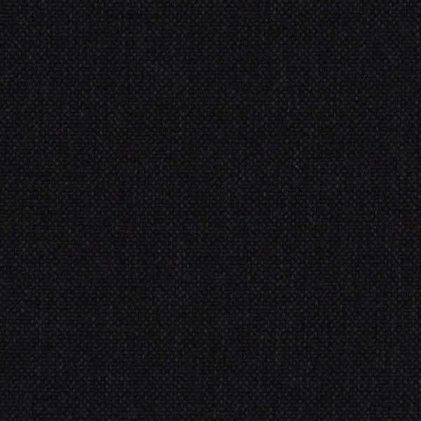 Presley sengegavl med knapper 160 cm - Svart Presley sengegavl med knapper 160 cm - Svart