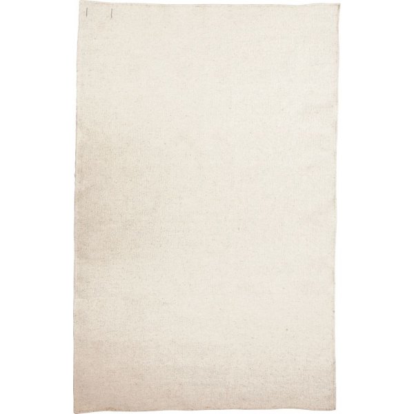 Kilim teppe Ibiza - Hvit - 170x240 cm Kilim teppe Ibiza - Hvit - 170x240 cm