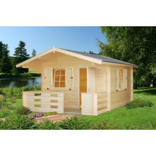 Anneks Sylvi�10,4+4,2�m�
