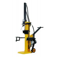Vertikal vedkløyver - 3500W Vertikal vedkløyver - 3500W