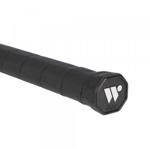 Badmintonracket (bkå & svart) ALUMTEC 316 Badmintonracket (bkå & svart) ALUMTEC 316