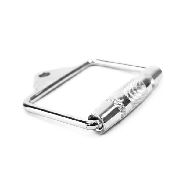 Håndtak til trekkapparat med roterende grep Håndtak til trekkapparat med roterende grep