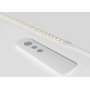 LED Lysstreng for aluminiumsprofiler - 270 cm