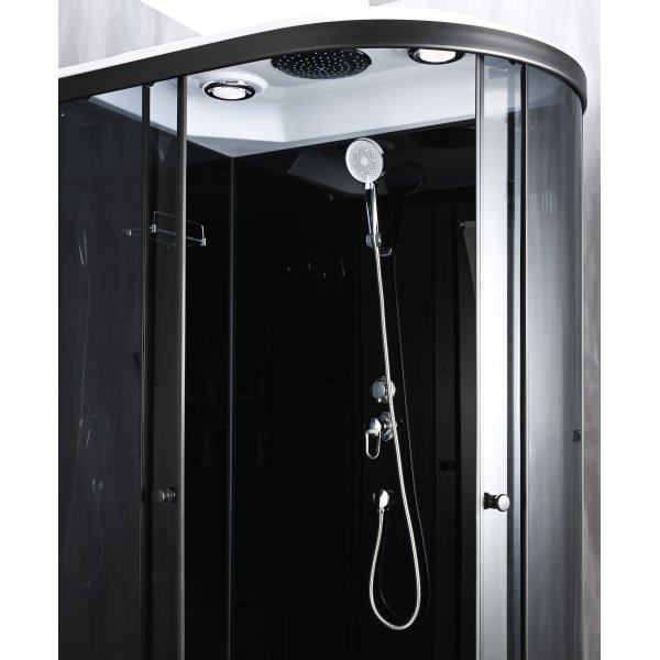 Dusjkabinett - Artemis 120x80