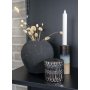 Gali krukke - Smoky glass Gali krukke - Smoky glass