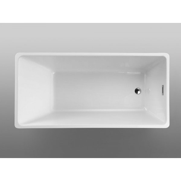 Badekar Waipio valley - 165 cm Badekar Waipio valley - 165 cm