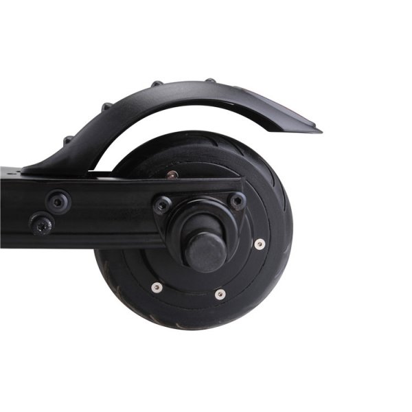 Elektrisk sparksykkel - 150W Elektrisk sparksykkel - 150W