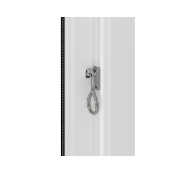 Vindu Tre 2-Lags Sidehengslet - 1-rams Vindu Tre 2-Lags Sidehengslet - 1-rams