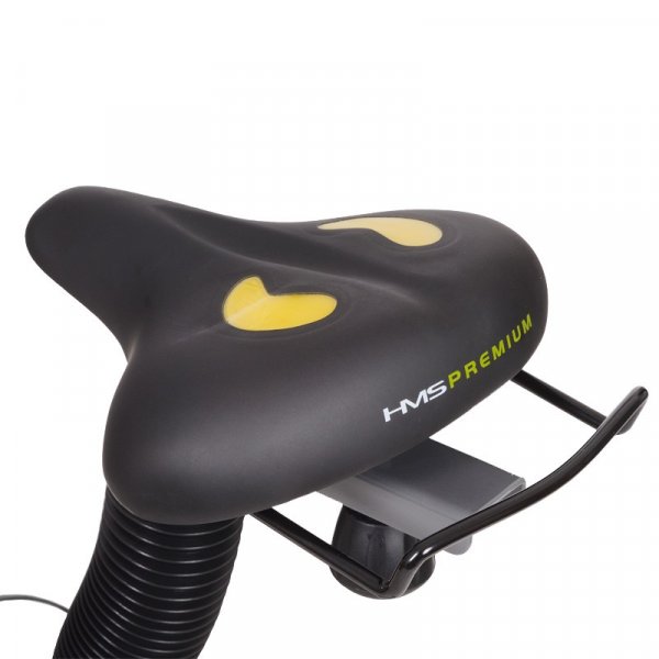 Trimsykkel - Magnetisk (M0907) Trimsykkel - Magnetisk (M0907)