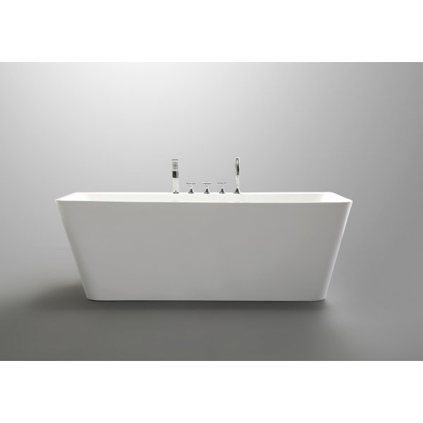 Eufrosyne badekar - 150-170 cm