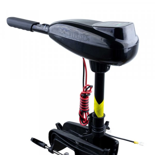 Elektrisk båtmotor 86LBS Elektrisk båtmotor 86LBS
