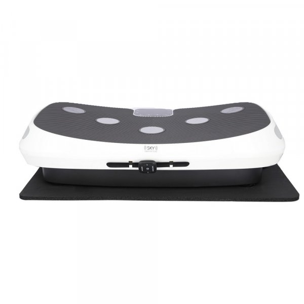 Vibrasjonsplate SVP15