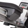 Romaskin - med treningdatamaskin (hvit-svartZM1801)