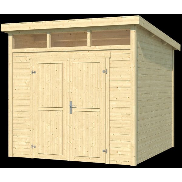 Bod Karina C - 6,2 m² Bod Karina C - 6,2 m²