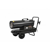 Dieselvarmer - 20 kW Dieselvarmer - 20 kW