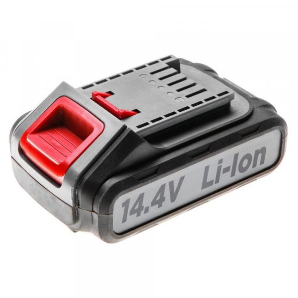 Batteri 14.4V, 2.0Ah til art 46760