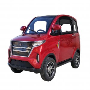 Mopedbil BN713 - 2000W - 1 passasjer