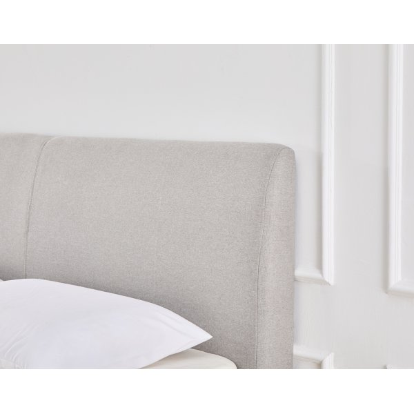 Sengeramme 140 x 200 cm - Gr�