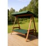 Baharu Lux Hammock