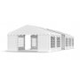Partytelt Eco 1 i PE - 3 x 14 m
