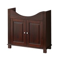 Servantskap Retro FSC 865 - 85 cm Servantskap Retro FSC 865 - 85 cm