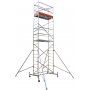 1 Climtec rullestillas