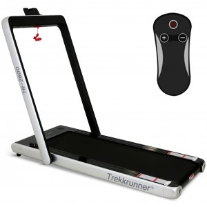 Tredemølle TR2600 | Sammenleggbar | Bluetooth | 1-10,5 km/t | Trekkrunner Tredemølle TR2600 | Sammenleggbar | Bluetooth | 1-10,5 km/t | Trekkrunner