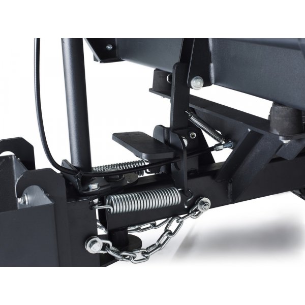 Dumoer til kombimaskin Dumoer til kombimaskin