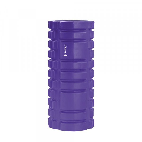 Skumrulle 33 cm - 4 forskjellige farger (maks: 150 kg)
