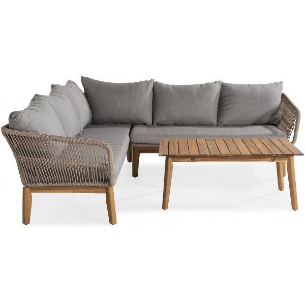 Morocco Lounge-gruppe