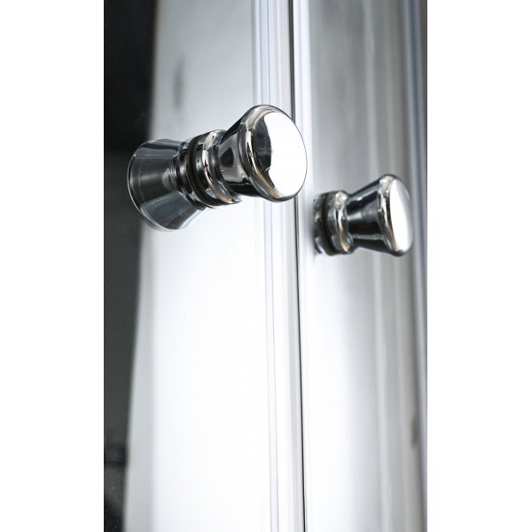 Dusjkabinett - Infinity 90