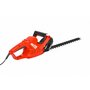 Elektrisk hekksaks - 520W