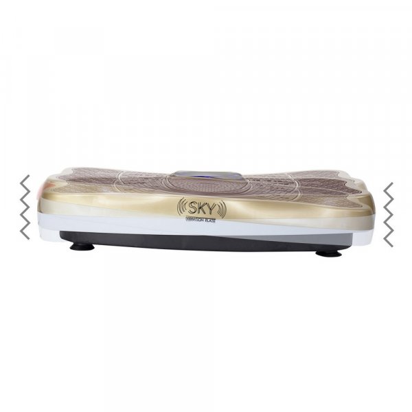 Vibrasjonsplate SVP03 Vibrasjonsplate SVP03