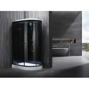 Dusjkabinett - Artemis 120x80 Dusjkabinett - Artemis 120x80