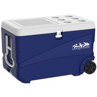 Kjøleboks Deluxe 84 l Kjøleboks Deluxe 84 l